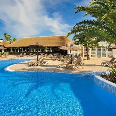 Vincci Resort Costa Golf Chiclana de la Frontera Servizi foto